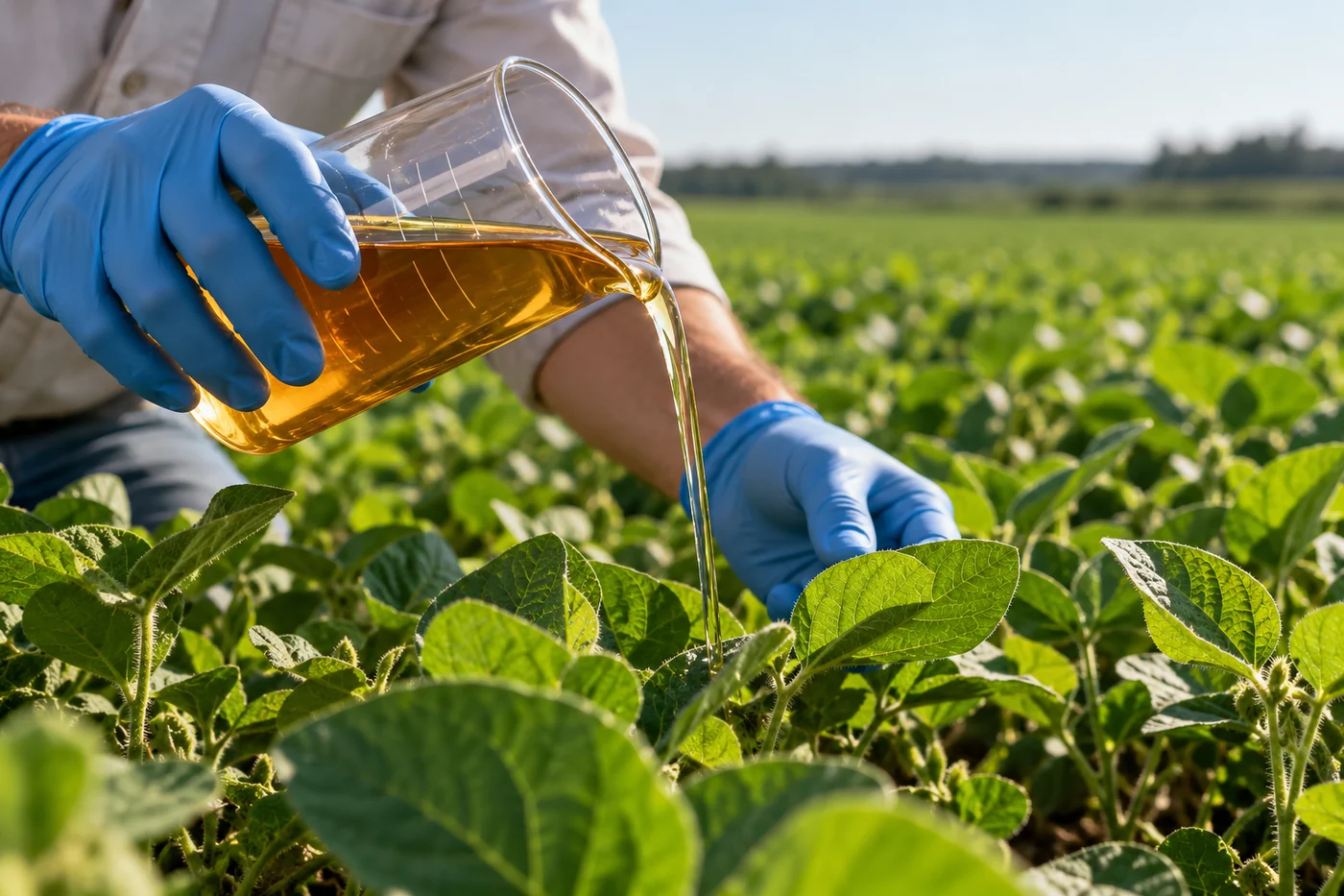 Fertilizantes